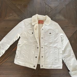 Levi Jacket